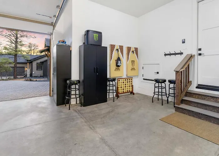 Ferienhaus Torreon New Build W/ Deck & Outdoor Entertainment