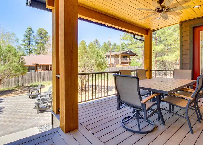 Torreon New Build W/ Deck & Outdoor Entertainment